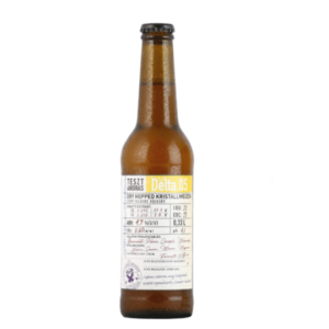 Szent András TesztAndrás - Delta.05