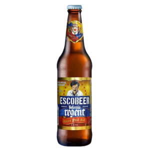 Bohemia Regent Escobeer