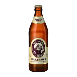Franziskaner Kellerbier