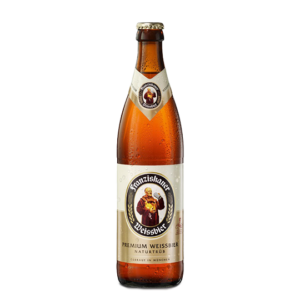 Franziskaner Weissbier
