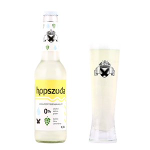 Szent András Hopszóda - Citra