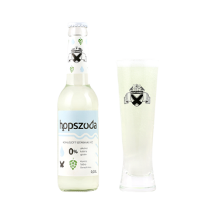 Szent András Hopszóda - Mosaic