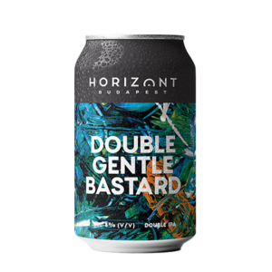 Horizont Double Gentle Bastard
