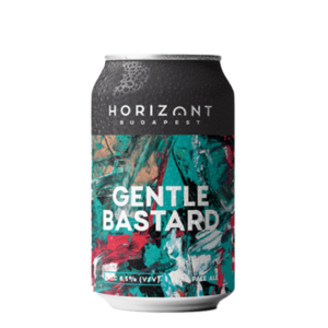 Horizont Gentle Bastard