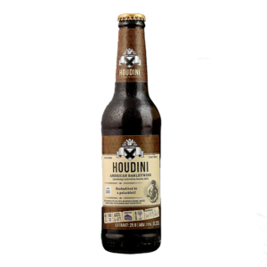 Szent András Houdini