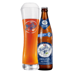 Maisel's Weisse Original