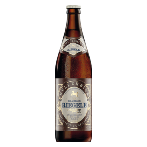Riegele Kellerbier