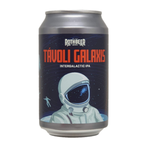 Rothbeer Távoli Galaxis