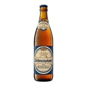 Weihenstephaner 1516 Kellerbier