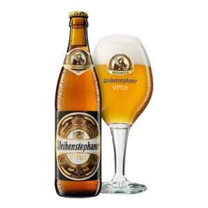 Weihenstephaner Vitus