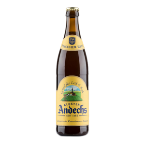 Andechs Weissbier Hell