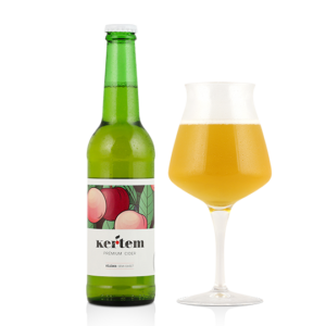Kertem Félédes Cider